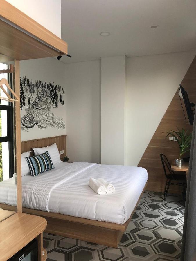 Casa Living Senayan Hotel Jakarta
