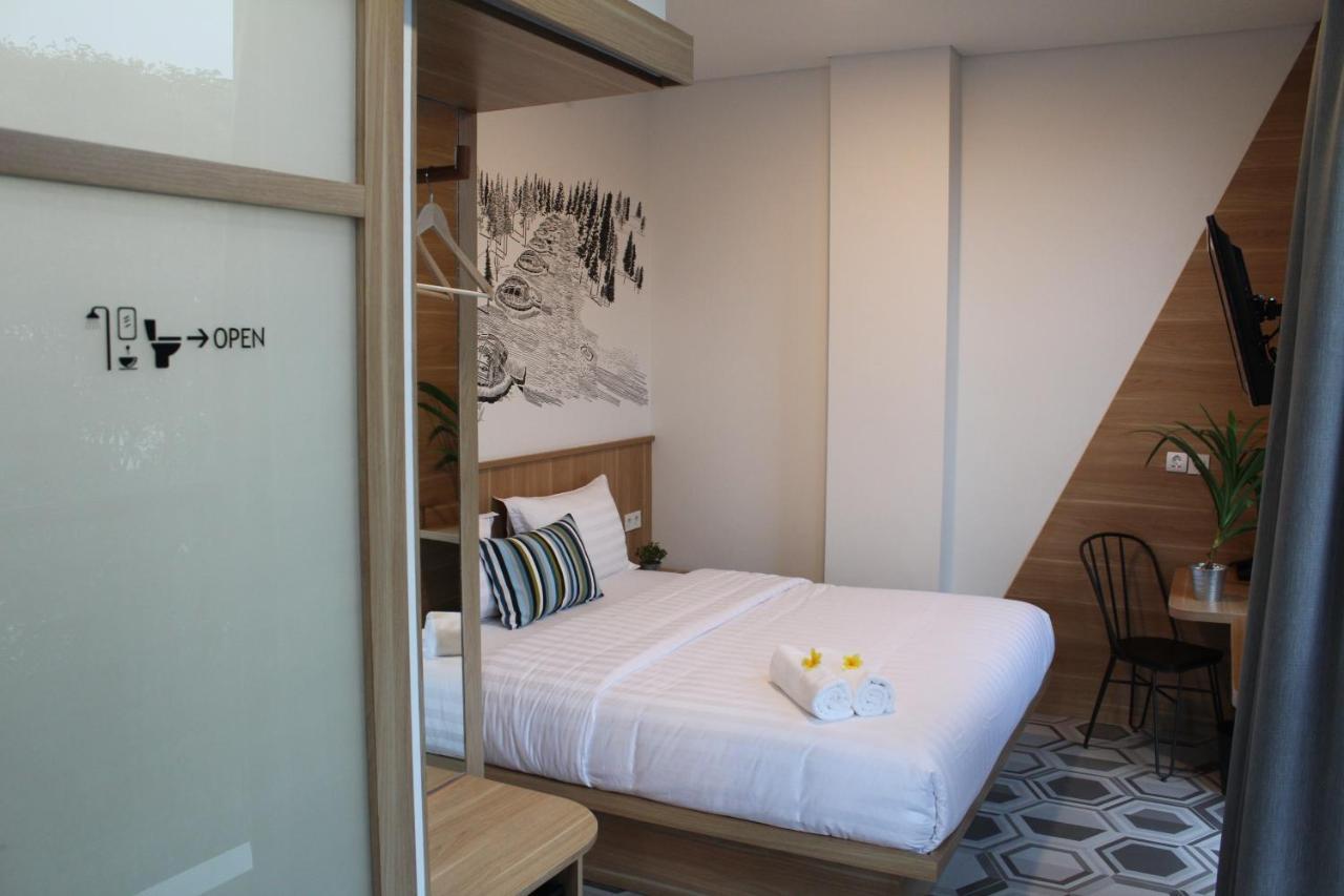 Casa Living Senayan